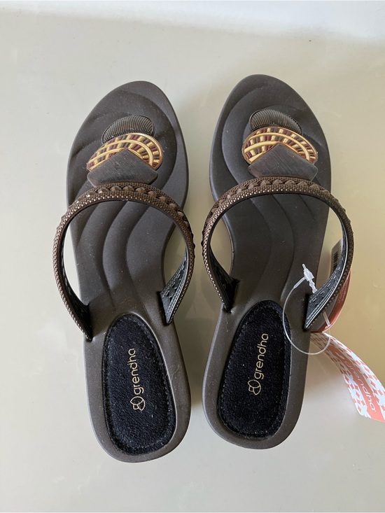Grendha Shoes - NWT Grendha Tribal Women’s Shoes